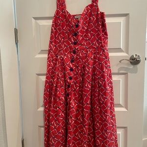 Vintage Dress
